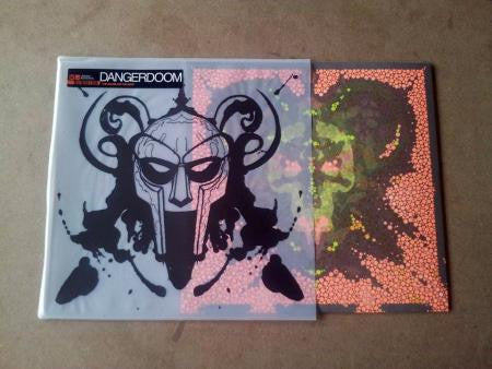 The Mouse & The Mask - Dangerdoom
