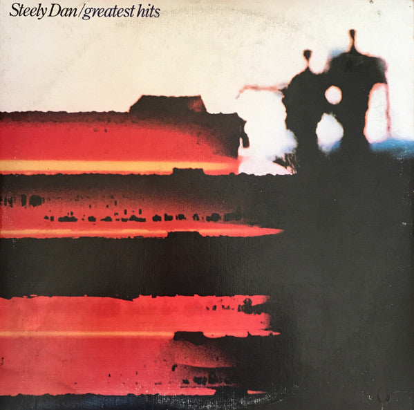 Greatest Hits - Steely Dan