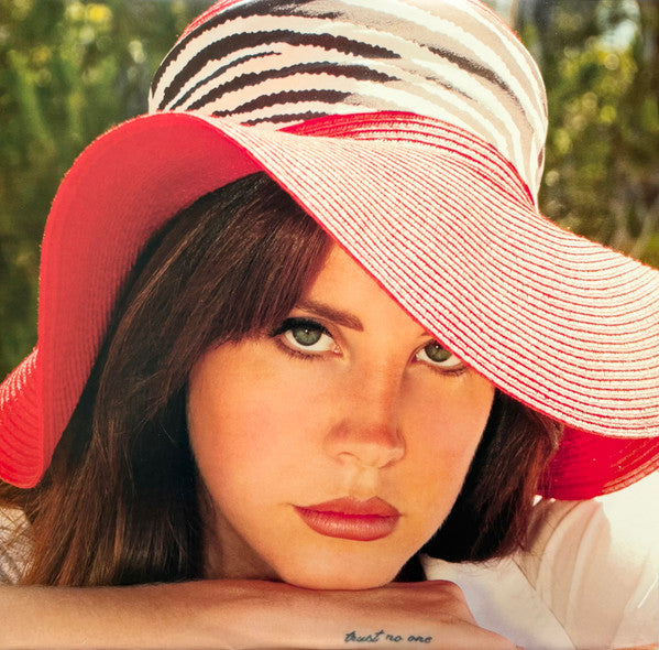 Honeymoon - Del Rey, Lana
