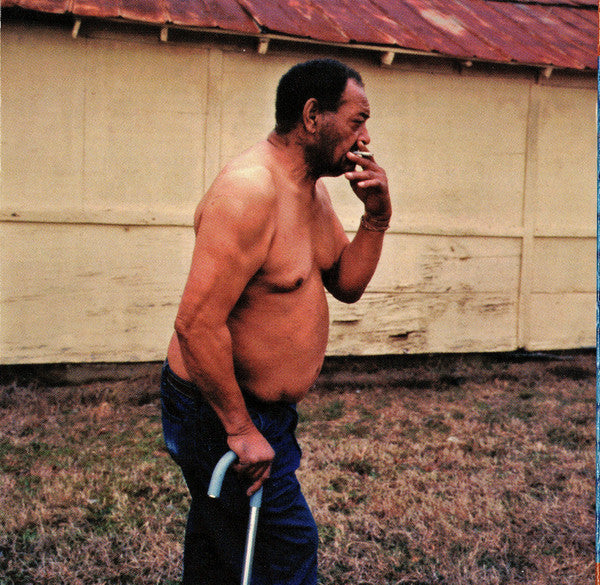 You Better Run The Essential - Kimbrough, Junior