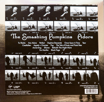 Adore - Smashing Pumpkins