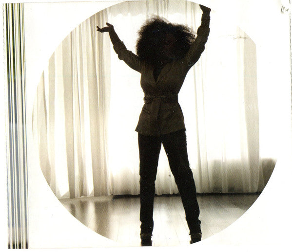 My Soul - James, Leela