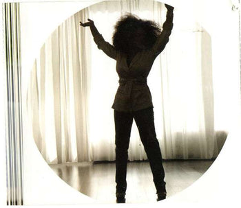 My Soul - James, Leela