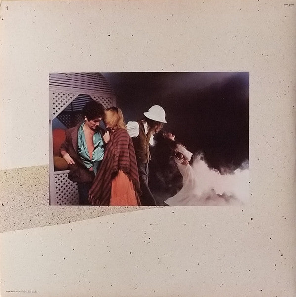 Tusk - Fleetwood Mac