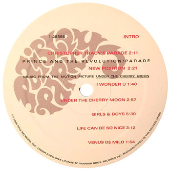 Parade - Prince