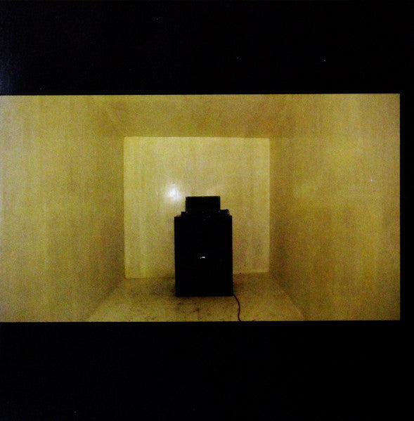 The Powers That B - Death Grips