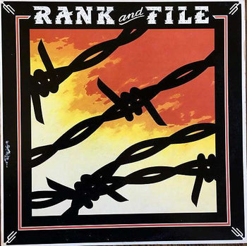 Sundown - Rank & File