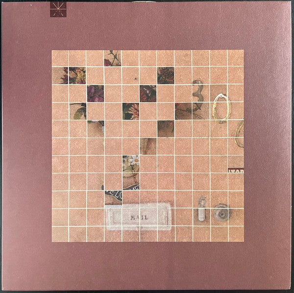 Stage Four - Touche Amore
