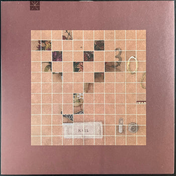 Stage Four - Touche Amore