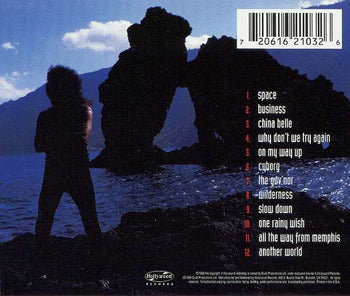 Another World - May, Brian