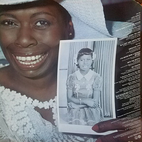 You've Come A Long Way, Baby - Phillips, Esther