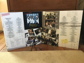 Garage Inc - Metallica