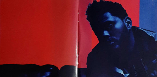 Starboy - Weeknd, The