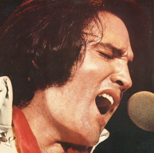 Elvis Aron Presley (1955-1980 - 25 Anniversary) - Presley, Elvis