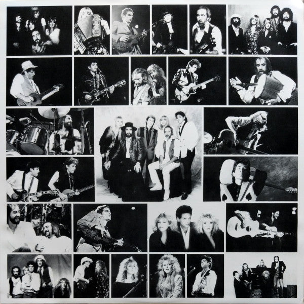 Greatest Hits - Fleetwood Mac