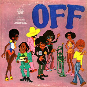 On The Corner - Davis, Miles