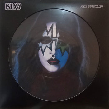 Ace Frehley - Kiss