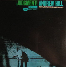 Judgment - Hill, Andrew