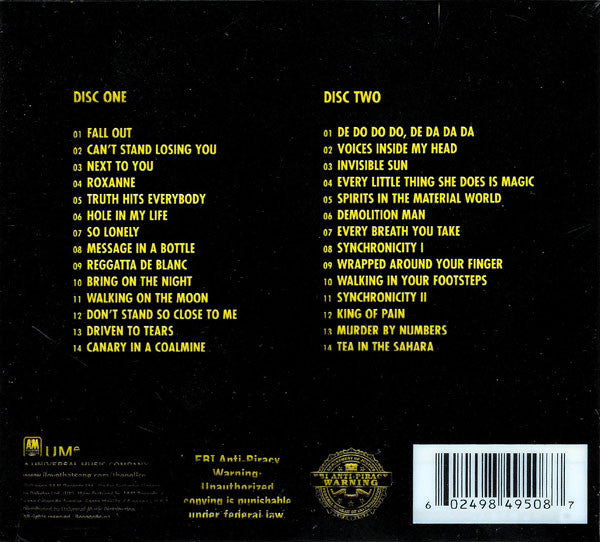 The Police - Police, The