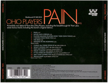 Pain - Ohio Players