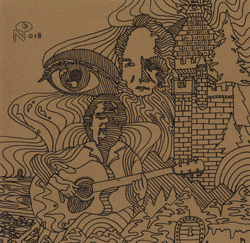 Wayfaring Strangers: Guitar Soli - Various