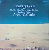 Transit Of Earth And The Nine Billion Names Of God - Clarke ,C. Arthur