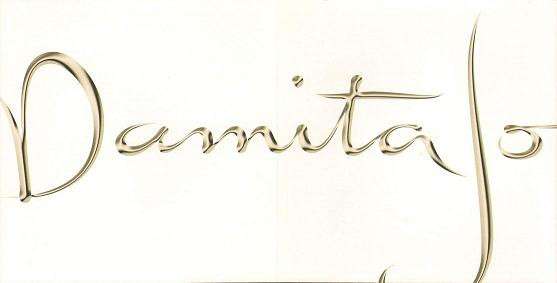 Damita Jo - Jackson, Janet
