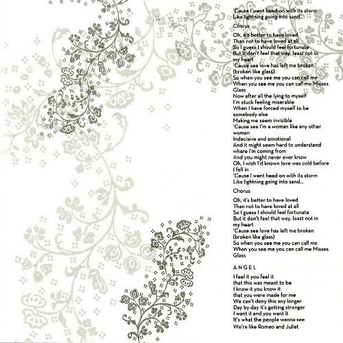 Spirit - Lewis, Leona