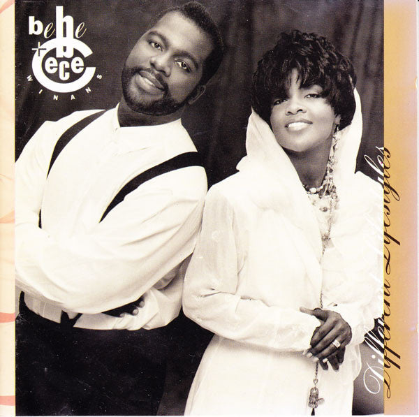 Different Lifestyles - Winans, Bebe & Cece
