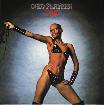 Pain - Ohio Players