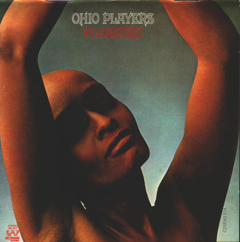Pleasure - Ohio Players