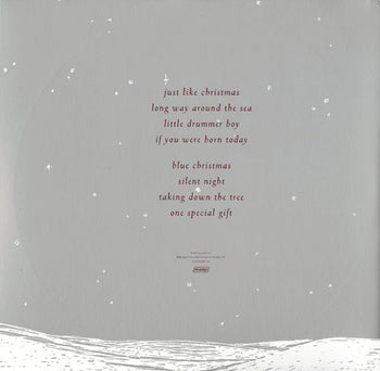 Christmas - Low