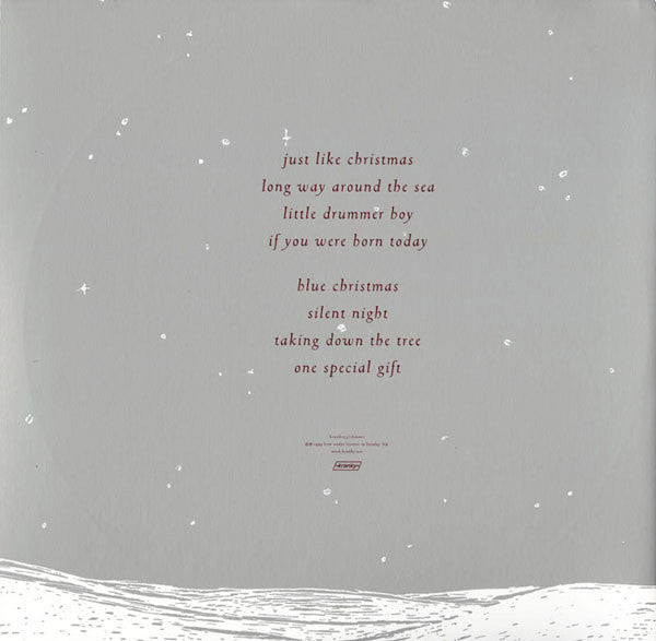 Christmas - Low
