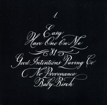 Have One on Me - Newsom, Joanna