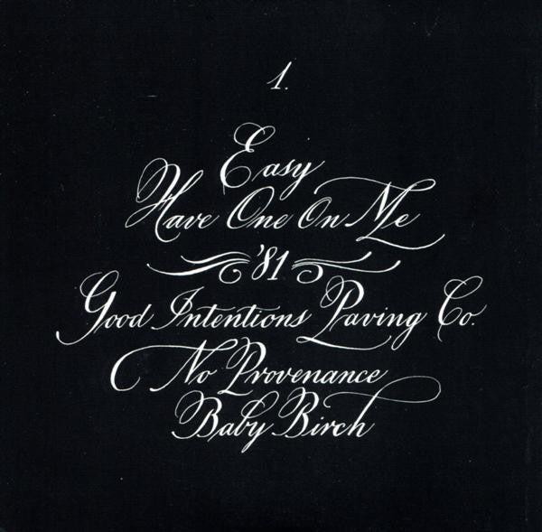 Have One on Me - Newsom, Joanna