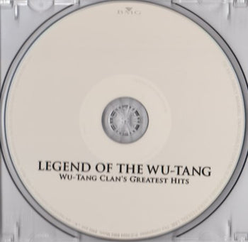 Greatest Hits - Wu-Tang Clan