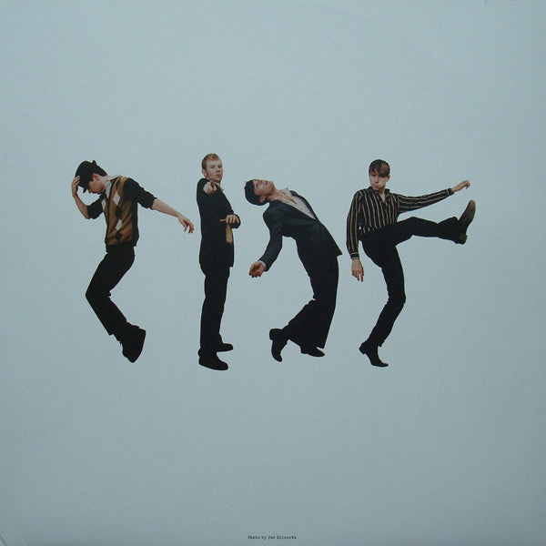 Franz Ferdinand - Franz Ferdinand