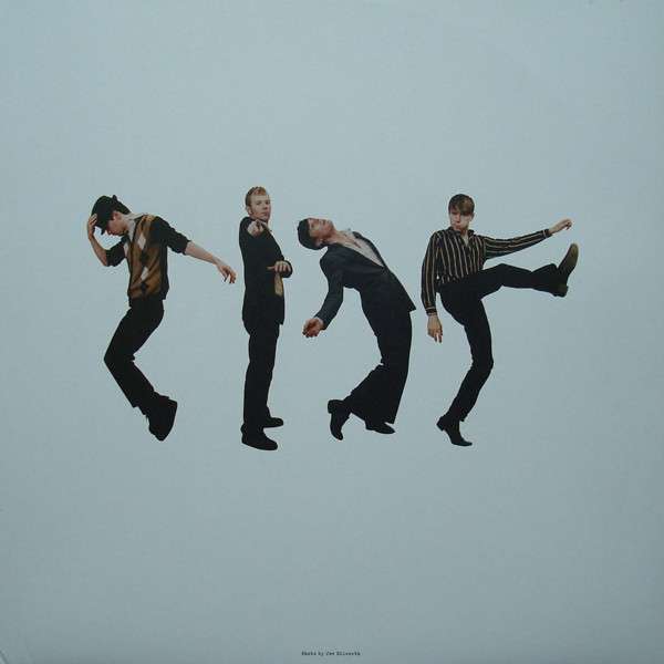 Franz Ferdinand - Franz Ferdinand