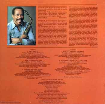 Serengeti Minstrel - Fortune, Sonny