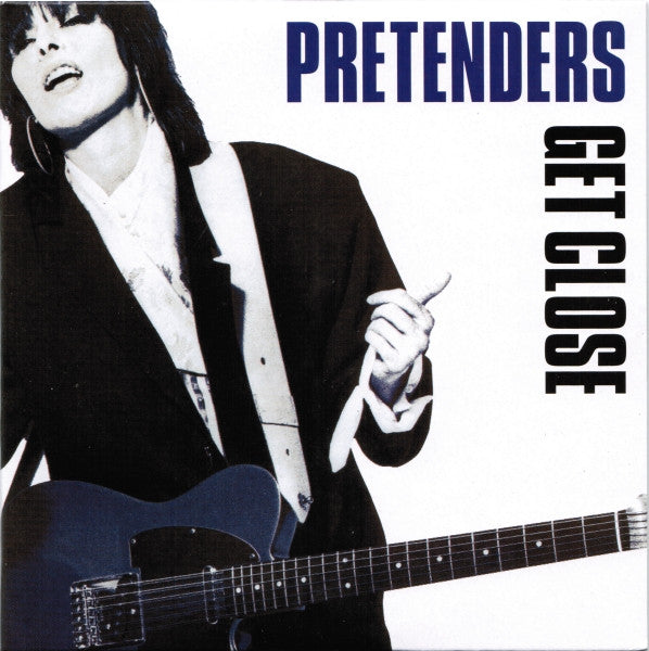 Pretenders: Original Album Series - Pretenders