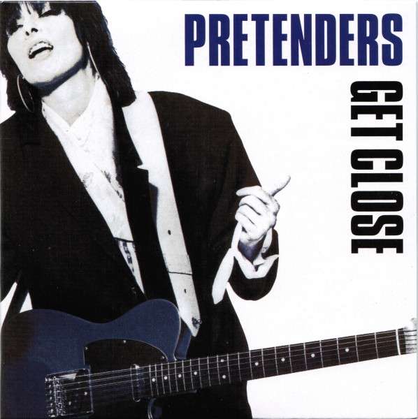 Pretenders: Original Album Series - Pretenders