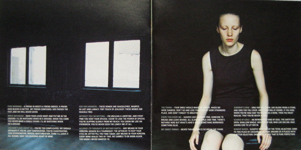 Without You I'm Nothing - Placebo