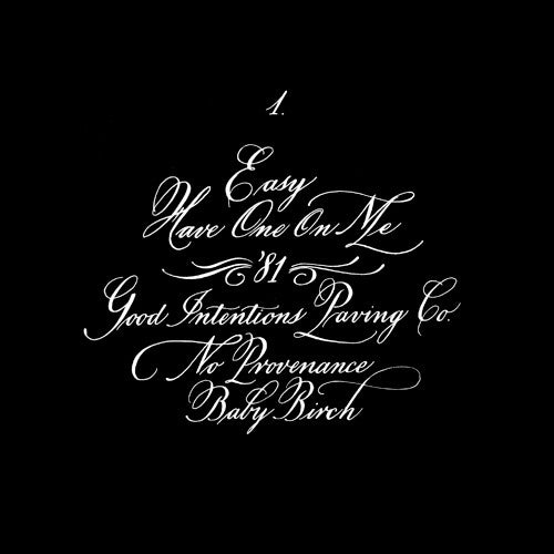 Have One On Me - Newsom, Joanna