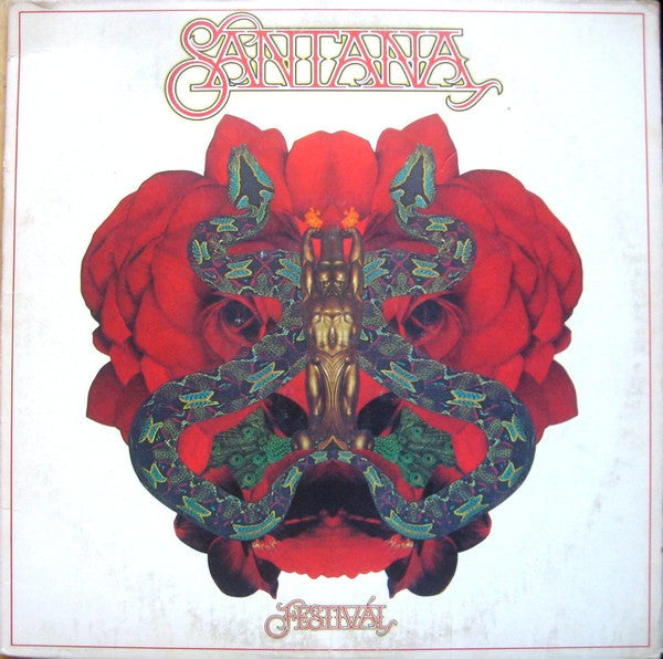 Festival - Santana