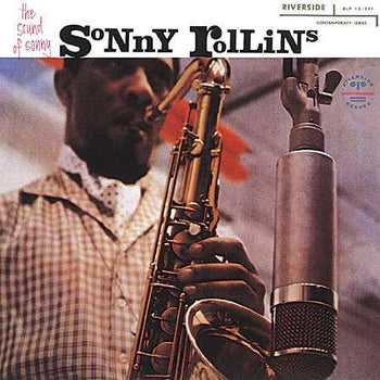 The Sound Of - Rollins, Sonny