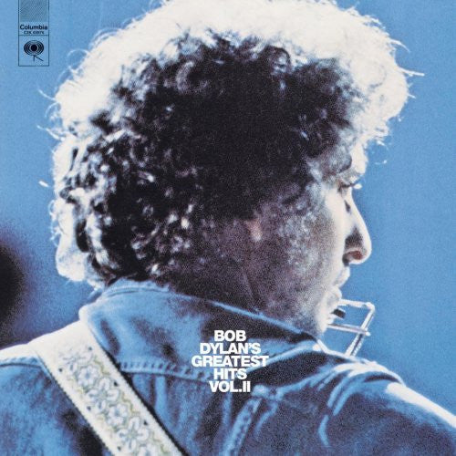 Bob Dylan's Greatest Hits Vol. II - Dylan, Bob