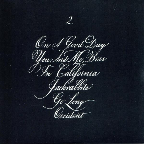 Have One on Me - Newsom, Joanna