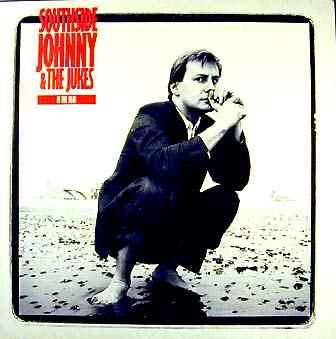 In The Heat - Southside Johnny & The Jukes
