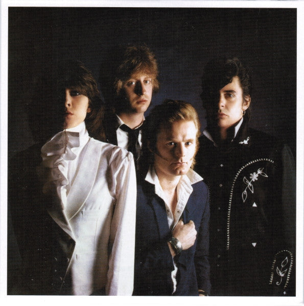 Pretenders: Original Album Series - Pretenders