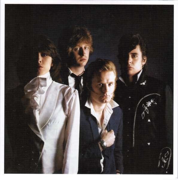 Pretenders: Original Album Series - Pretenders